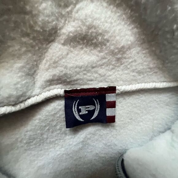 Phat Farm Fleece Half Zip - Picture 8 of 8